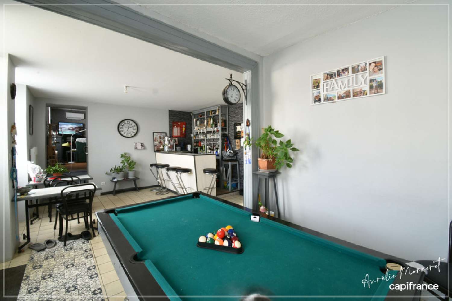  kaufen Dorfhaus Chambérat Allier 4