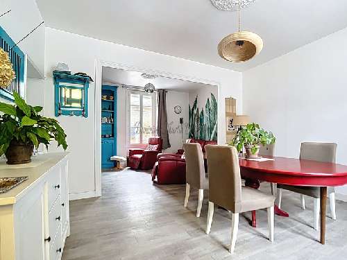 Chemillé-sur-Dême Indre-et-Loire casa urbana foto 7037975