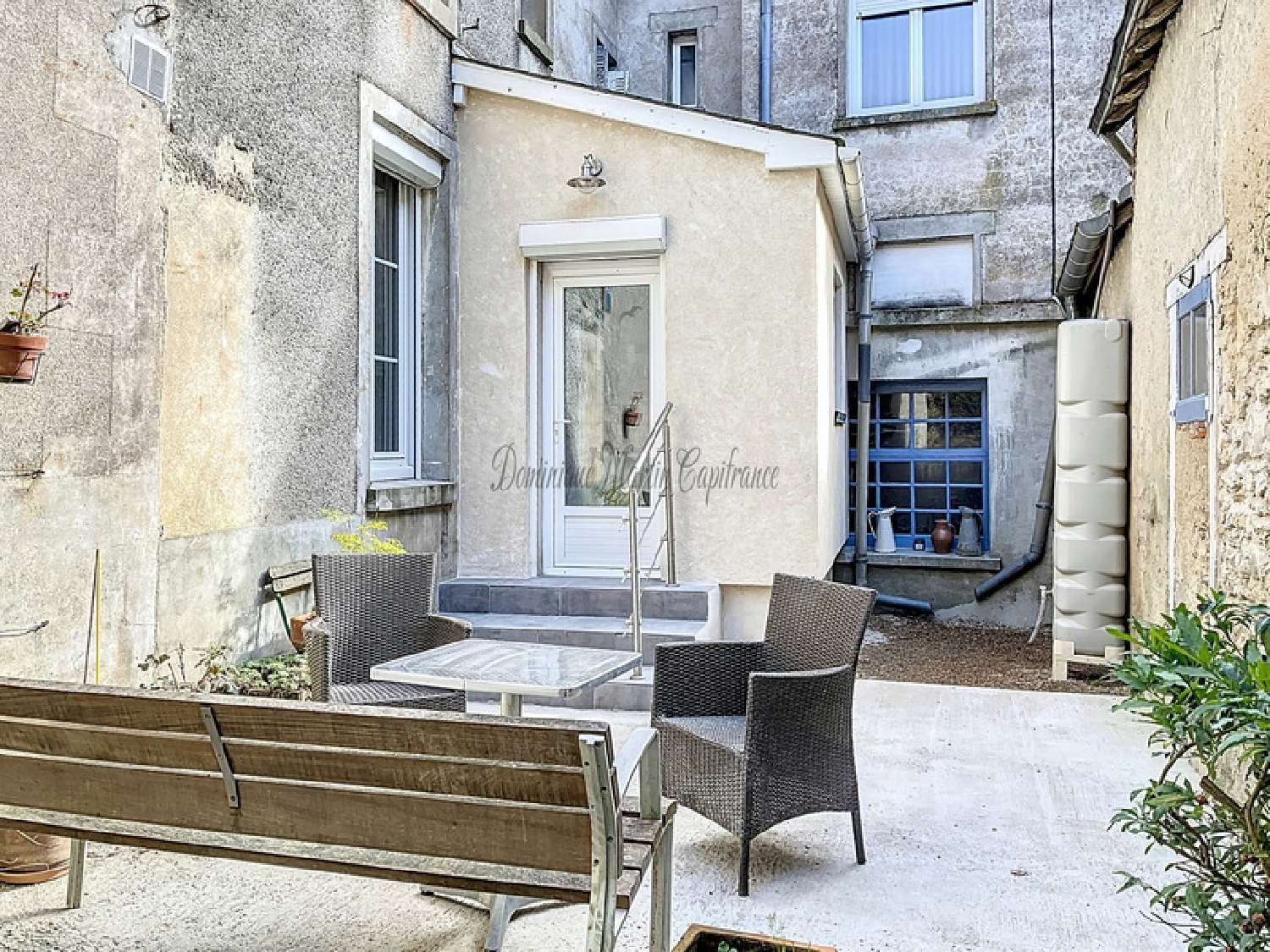  kaufen Stadthaus Chemillé-sur-Dême Indre-et-Loire 6