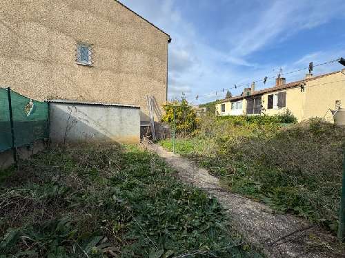 Couiza Aude Dorfhaus Bild 7035615
