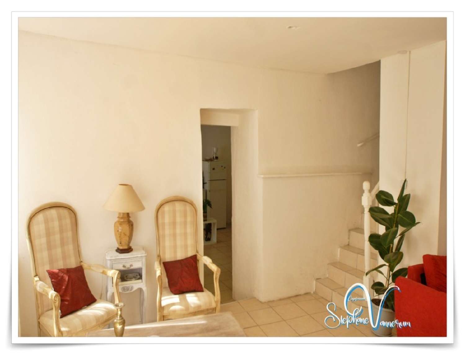  kaufen Dorfhaus Cuxac-Cabardès Aude 3