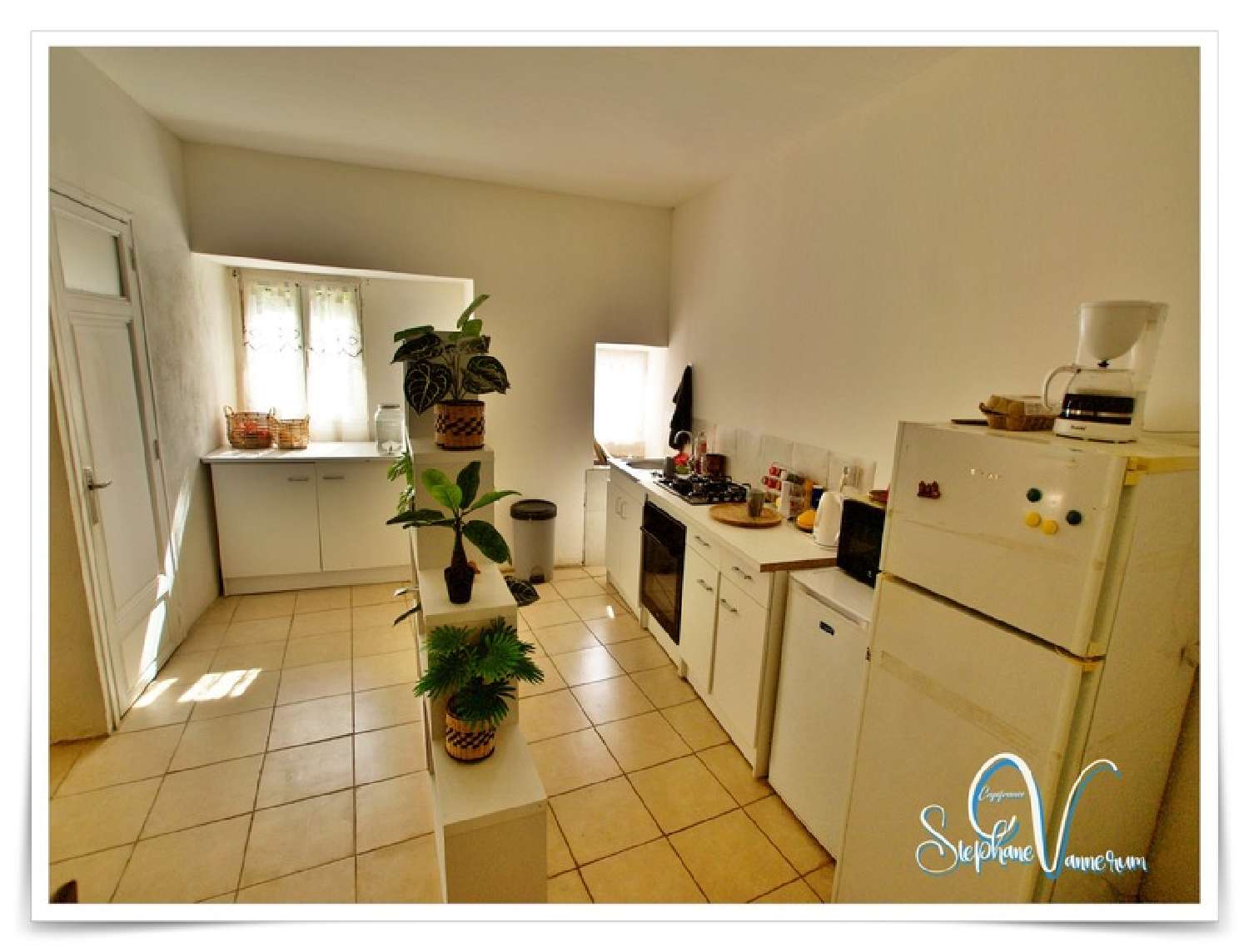  kaufen Dorfhaus Cuxac-Cabardès Aude 6