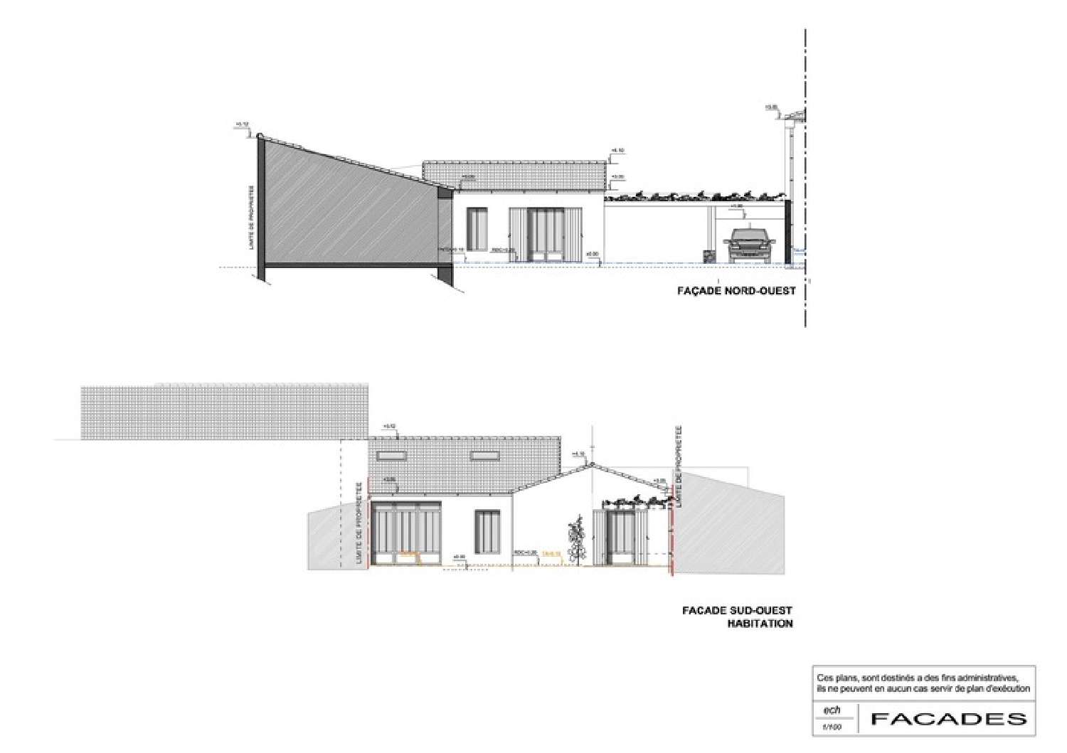  kaufen Dorfhaus Dolus-d'Oléron Charente-Maritime 4