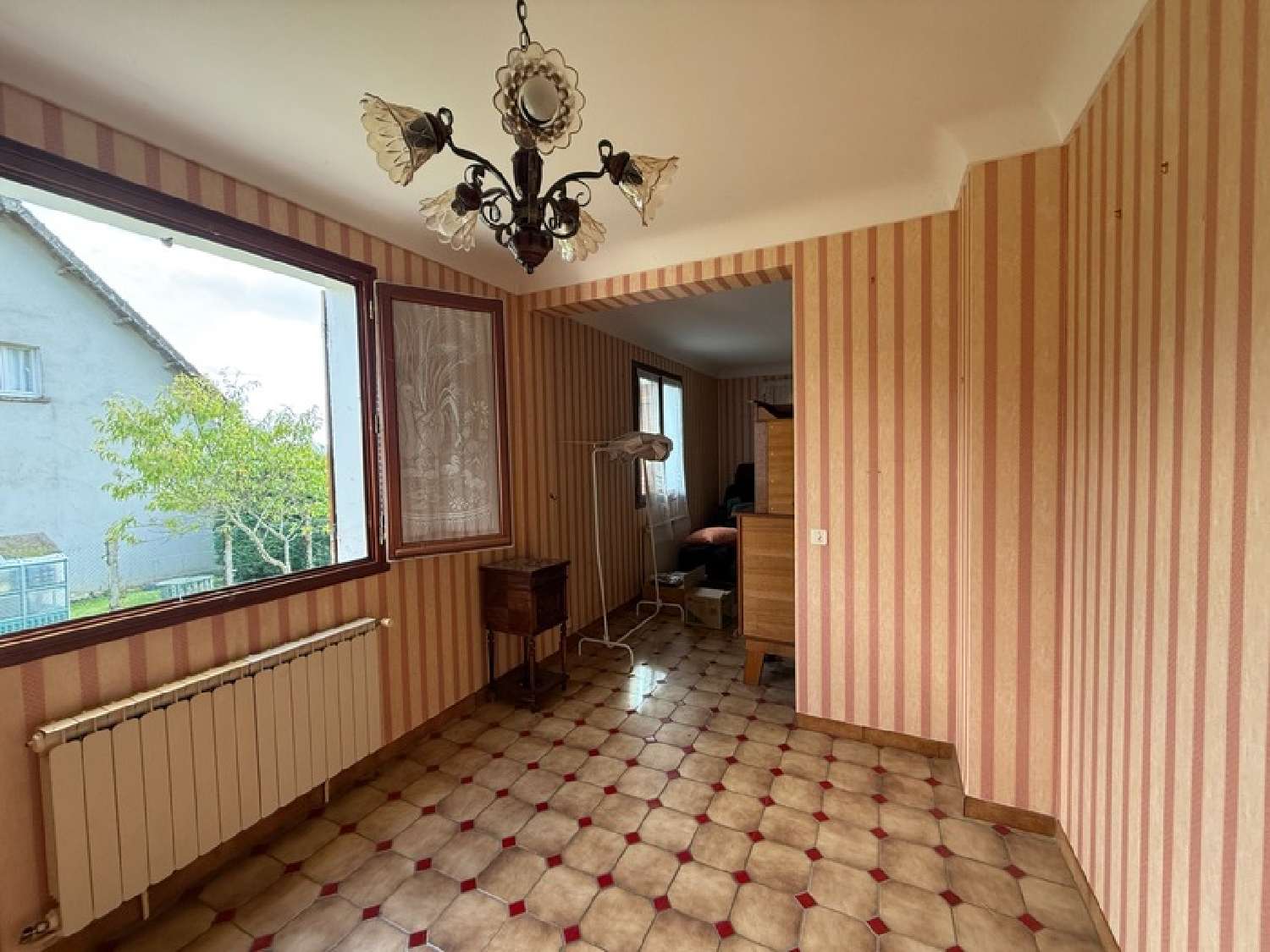  kaufen Dorfhaus Dun-le-Palestel Creuse 7