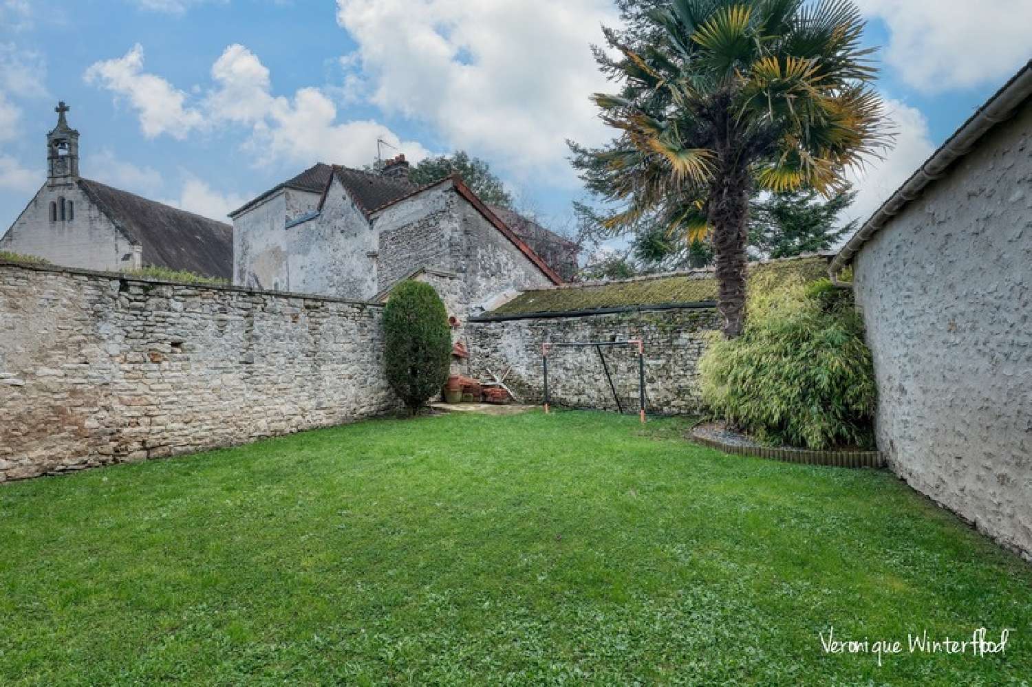  kaufen Dorfhaus Fontenay-Saint-Père Yvelines 2