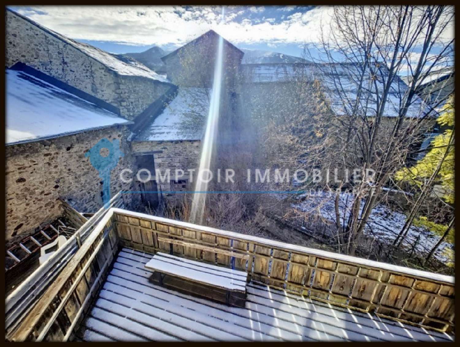  kaufen Dorfhaus Matemale Pyrénées-Orientales 3