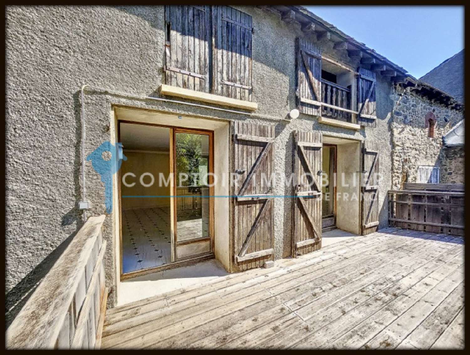  kaufen Dorfhaus Matemale Pyrénées-Orientales 5
