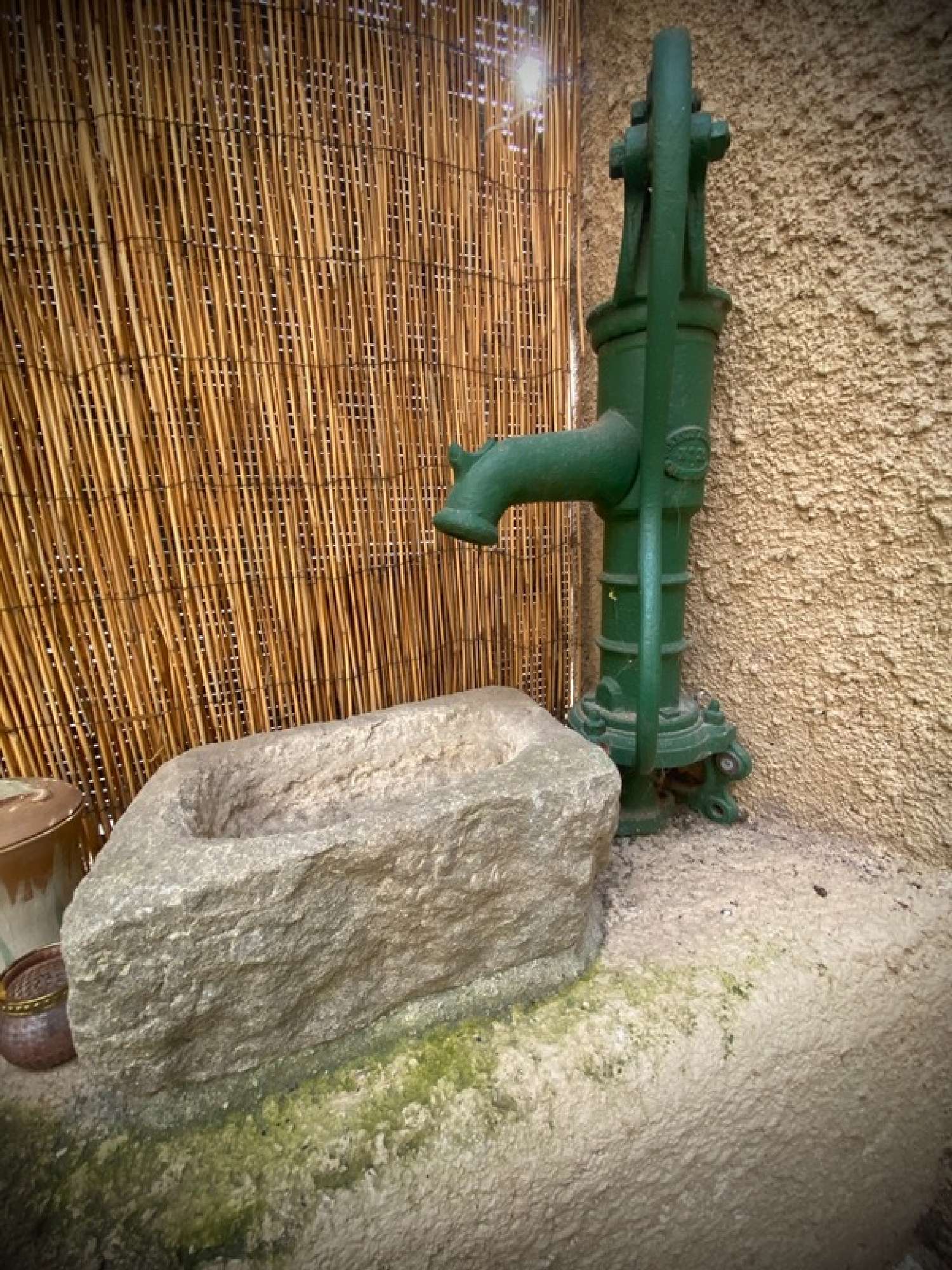  kaufen Dorfhaus Villardonnel Aude 3
