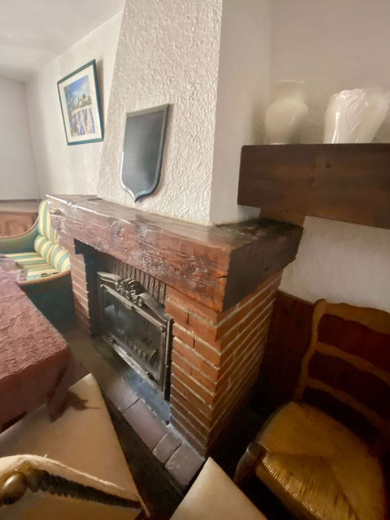  kaufen Dorfhaus Villardonnel Aude 4