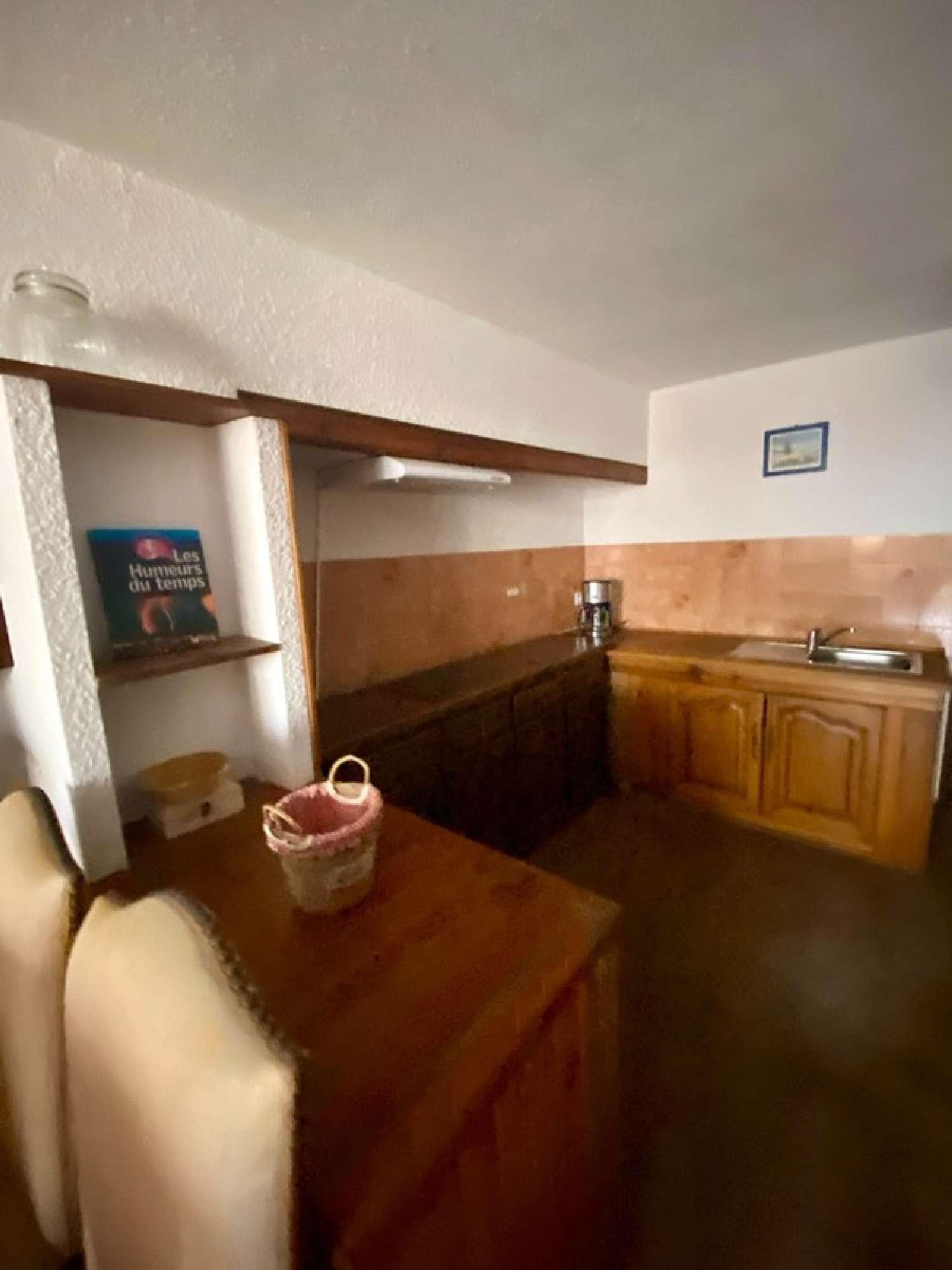  kaufen Dorfhaus Villardonnel Aude 6