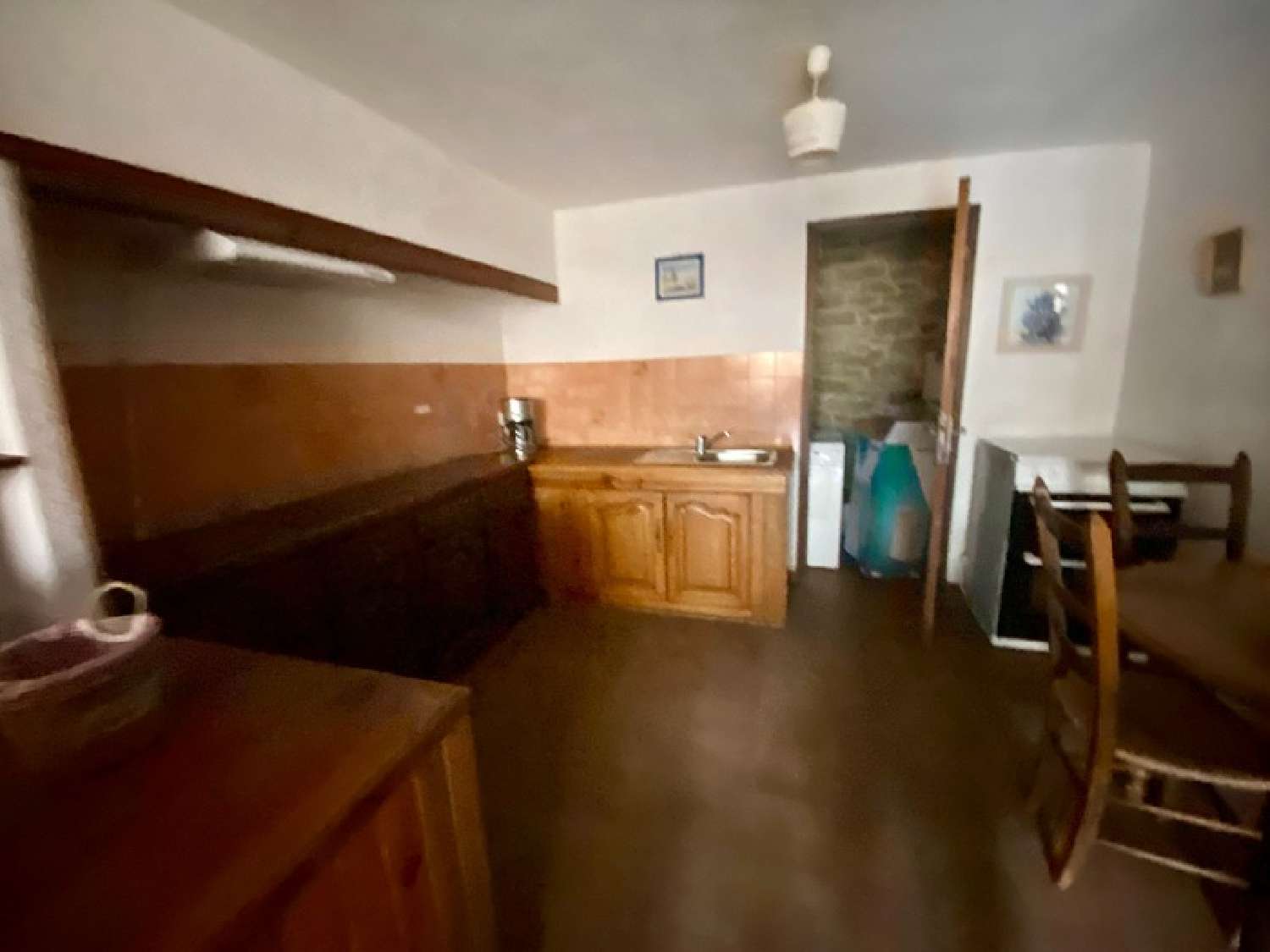  kaufen Dorfhaus Villardonnel Aude 7