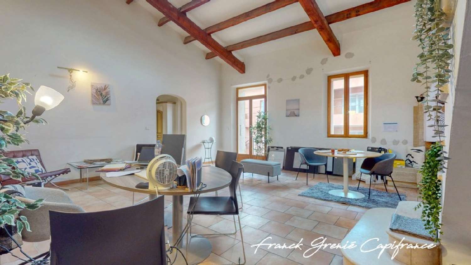  kaufen Dorfhaus Garéoult Var 1