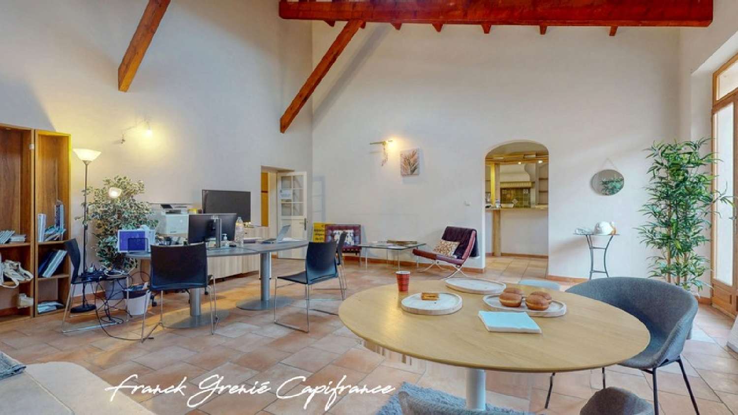  kaufen Dorfhaus Garéoult Var 2