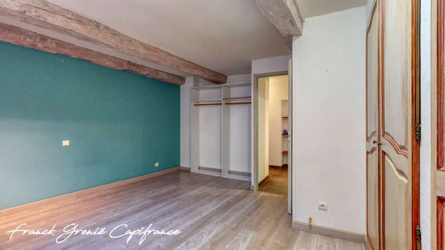  kaufen Dorfhaus Garéoult Var 3