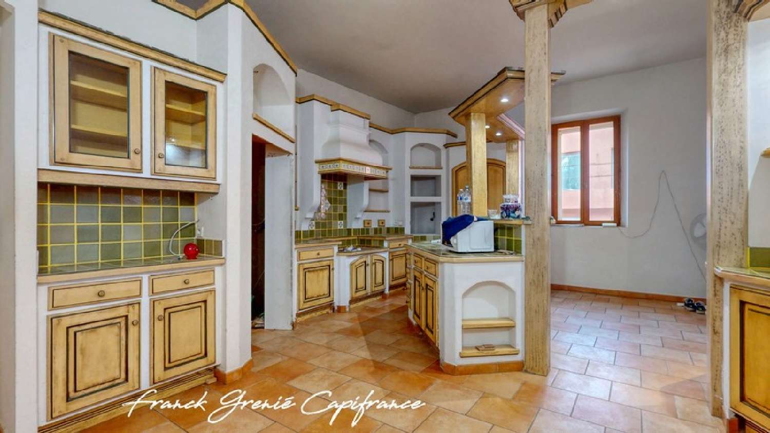  kaufen Dorfhaus Garéoult Var 5