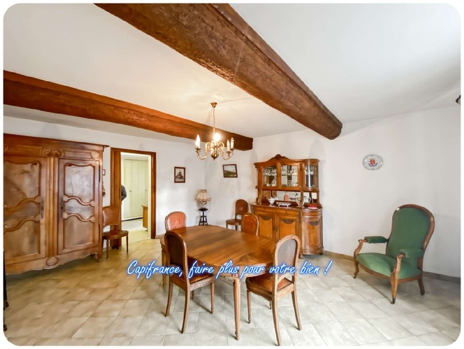  kaufen Dorfhaus Gibles Saône-et-Loire 6