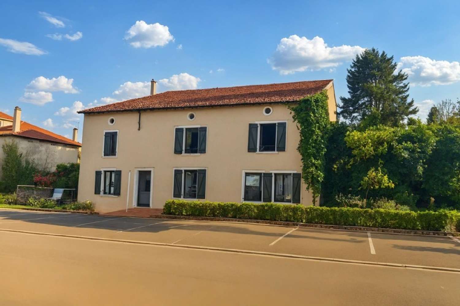  kaufen Dorfhaus Gravelotte Moselle 1