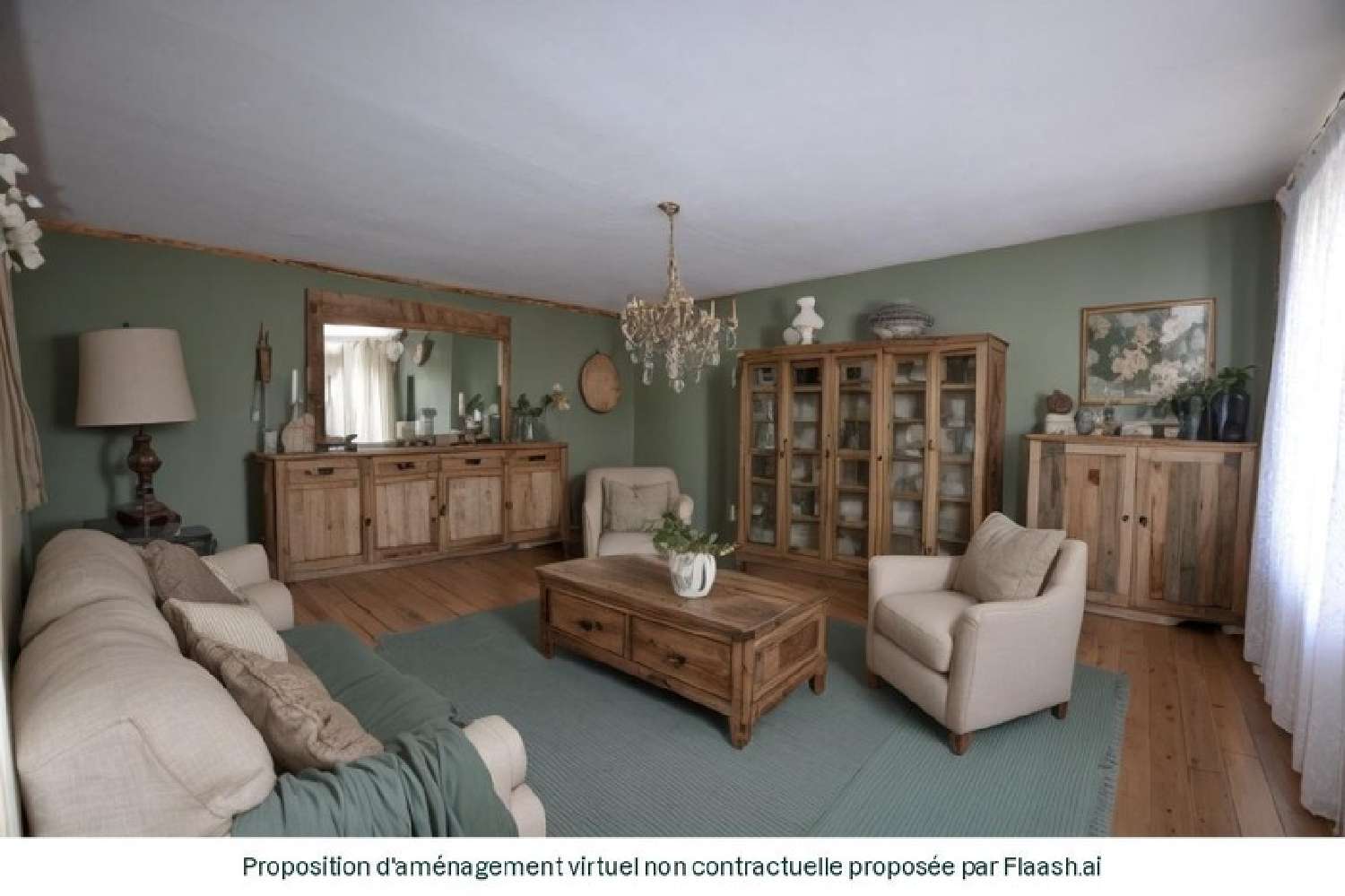  kaufen Dorfhaus Gravelotte Moselle 3
