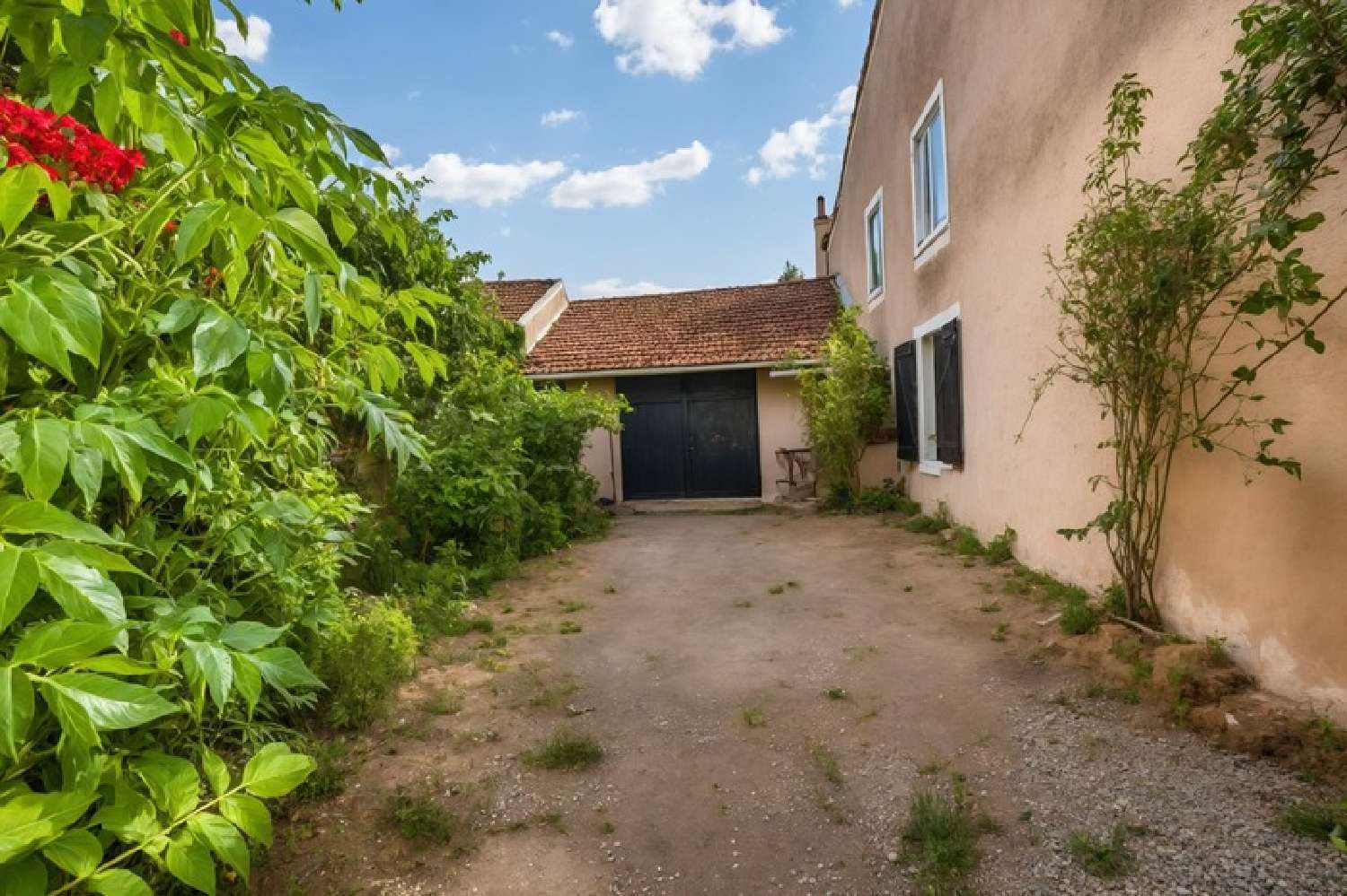  kaufen Dorfhaus Gravelotte Moselle 6