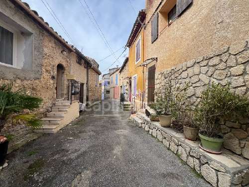  à vendre maison de village Gréoux-les-Bains Alpes-de-Haute-Provence 2
