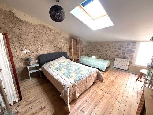  à vendre maison de village Gréoux-les-Bains Alpes-de-Haute-Provence 4