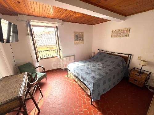  à vendre maison de village Gréoux-les-Bains Alpes-de-Haute-Provence 5