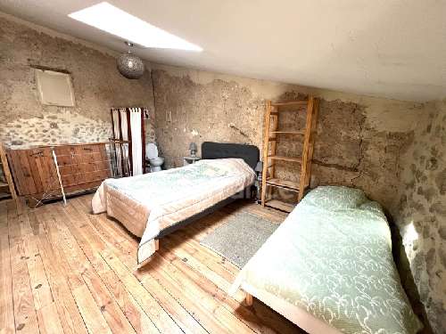  à vendre maison de village Gréoux-les-Bains Alpes-de-Haute-Provence 6