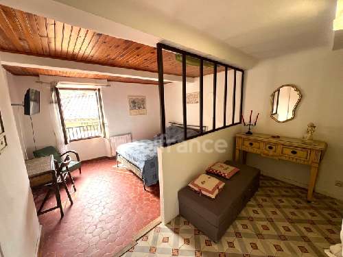  à vendre maison de village Gréoux-les-Bains Alpes-de-Haute-Provence 7