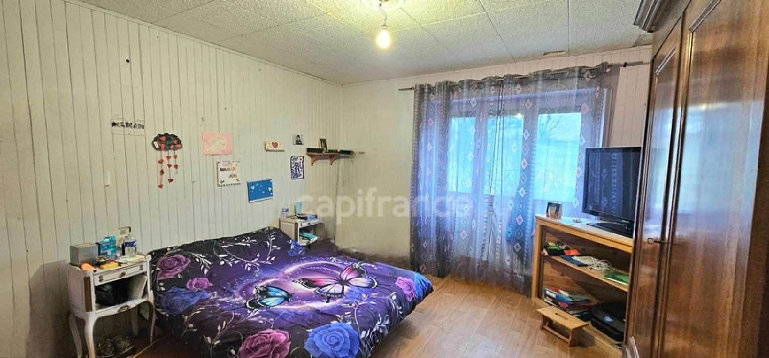  kaufen Dorfhaus Poligny Jura 6