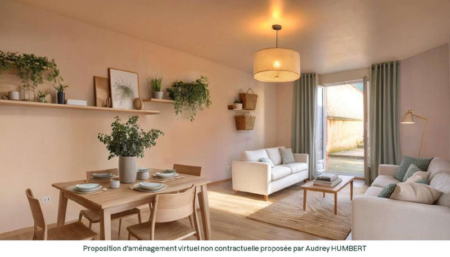  kaufen Dorfhaus Haumont-lès-Lachaussée Meuse 7