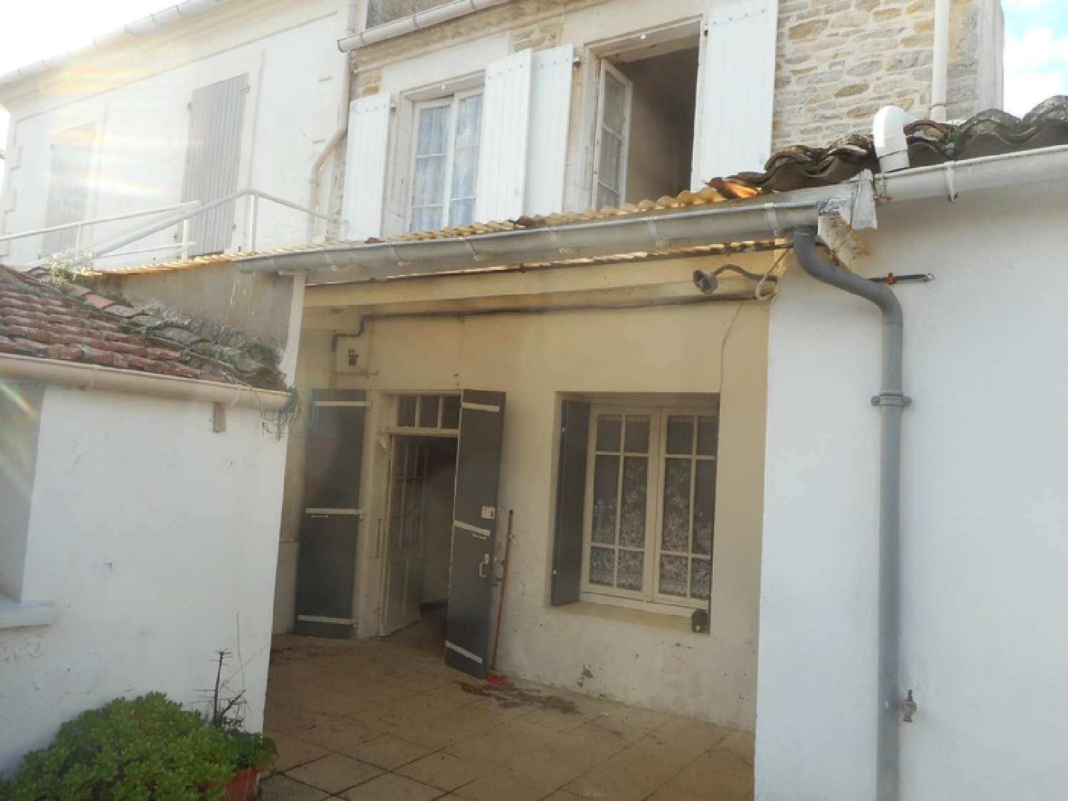  kaufen Dorfhaus La Brée-les-Bains Charente-Maritime 1