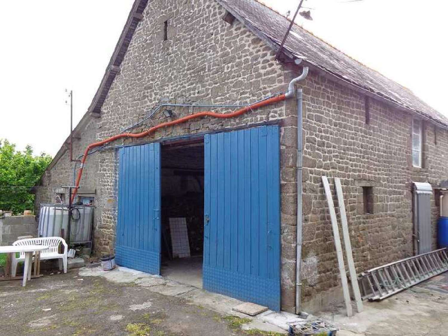  kaufen Dorfhaus La Chapelle-Janson Ille-et-Vilaine 5