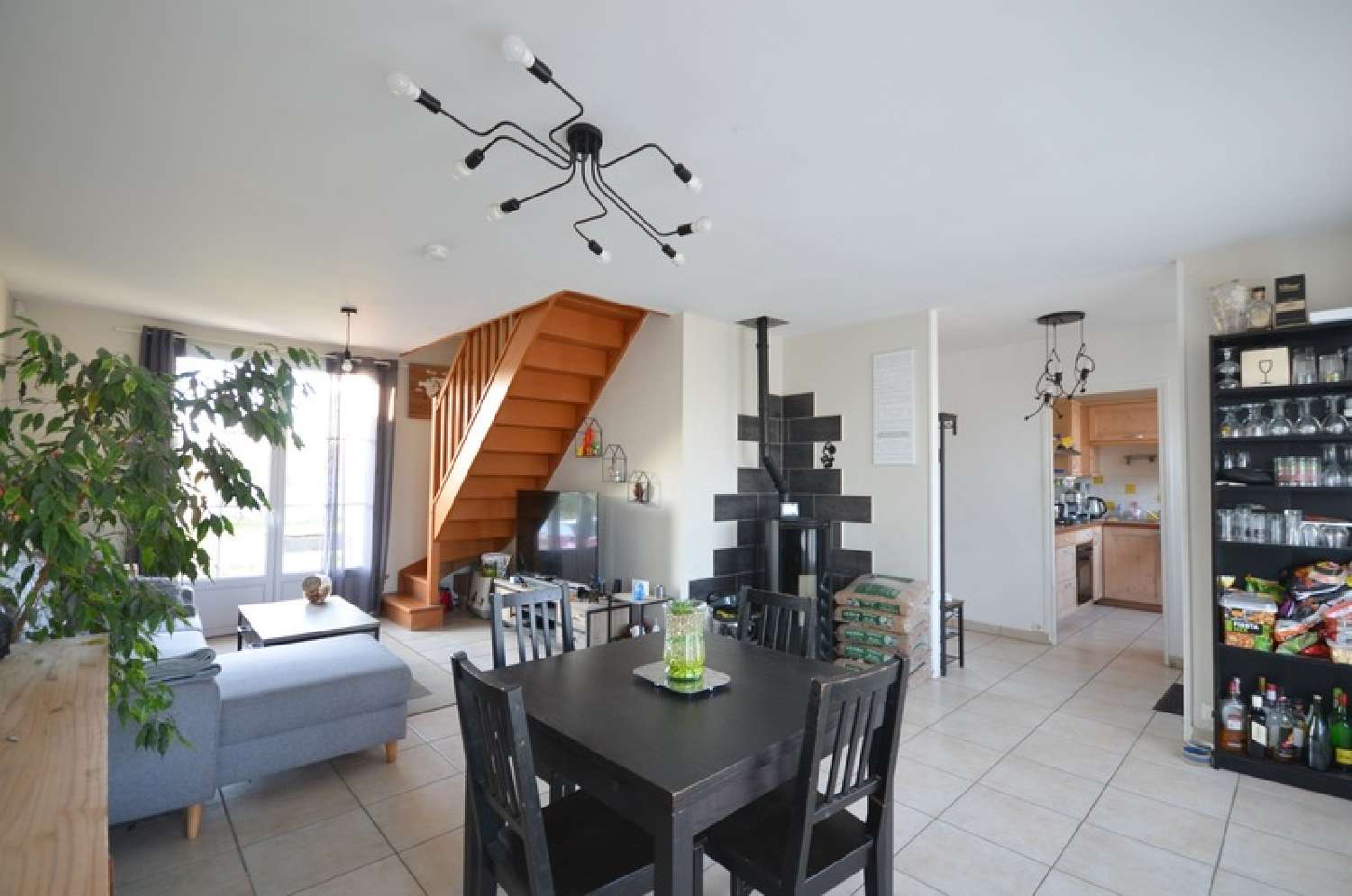  kaufen Dorfhaus La Ferté-Milon Aisne 3