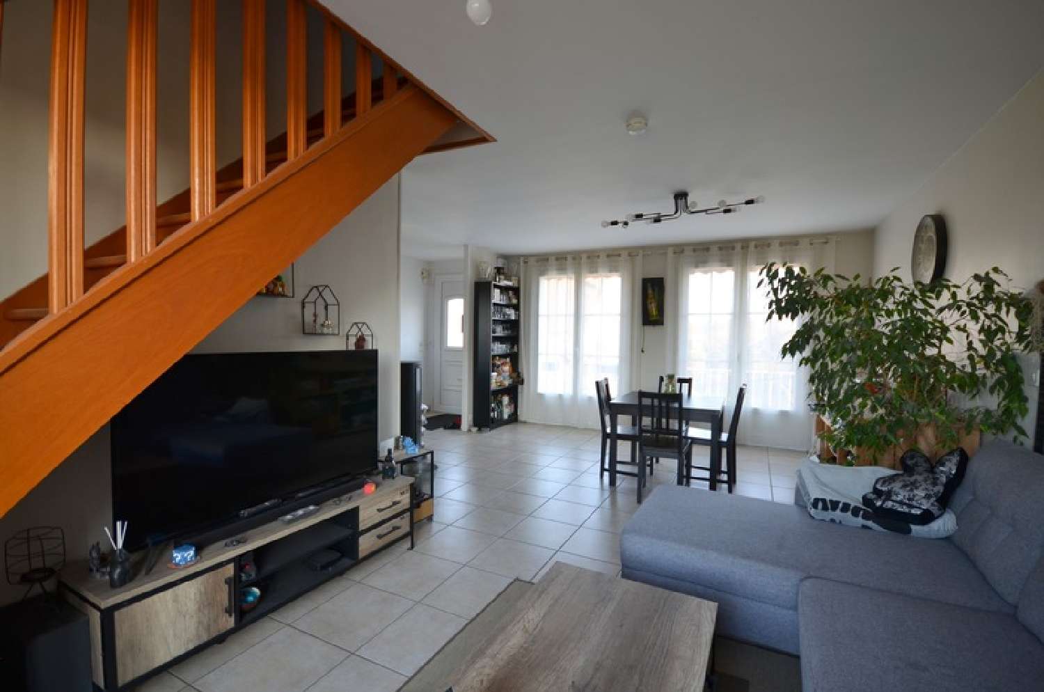  kaufen Dorfhaus La Ferté-Milon Aisne 4