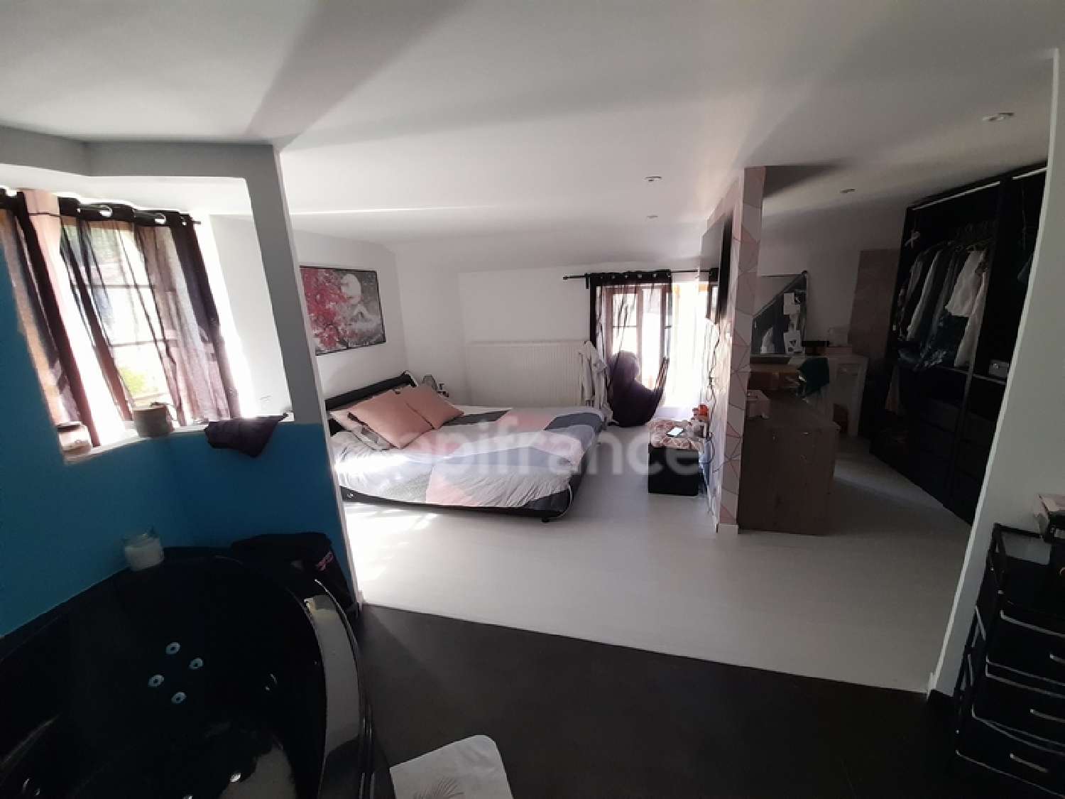  kaufen Dorfhaus La Jaudonnière Vendée 4