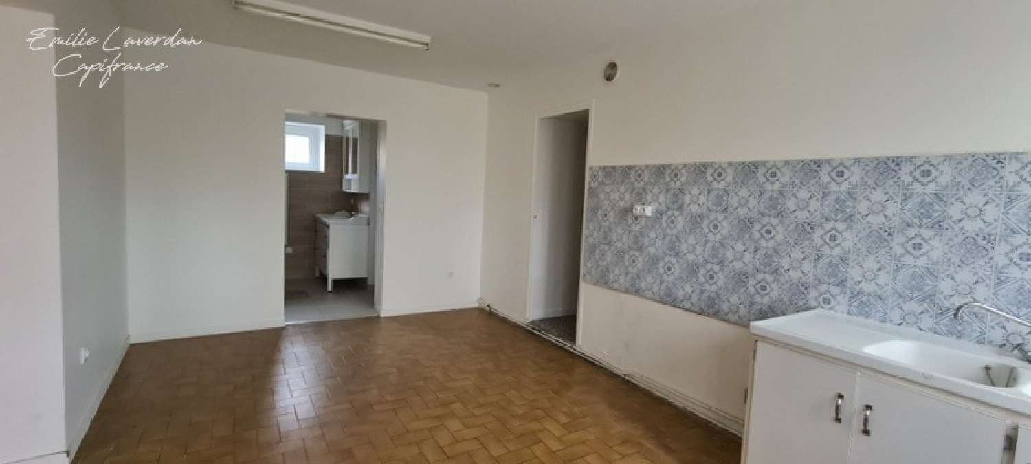  kaufen Dorfhaus La Pérouille Indre 2