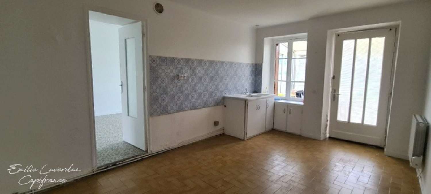  kaufen Dorfhaus La Pérouille Indre 3