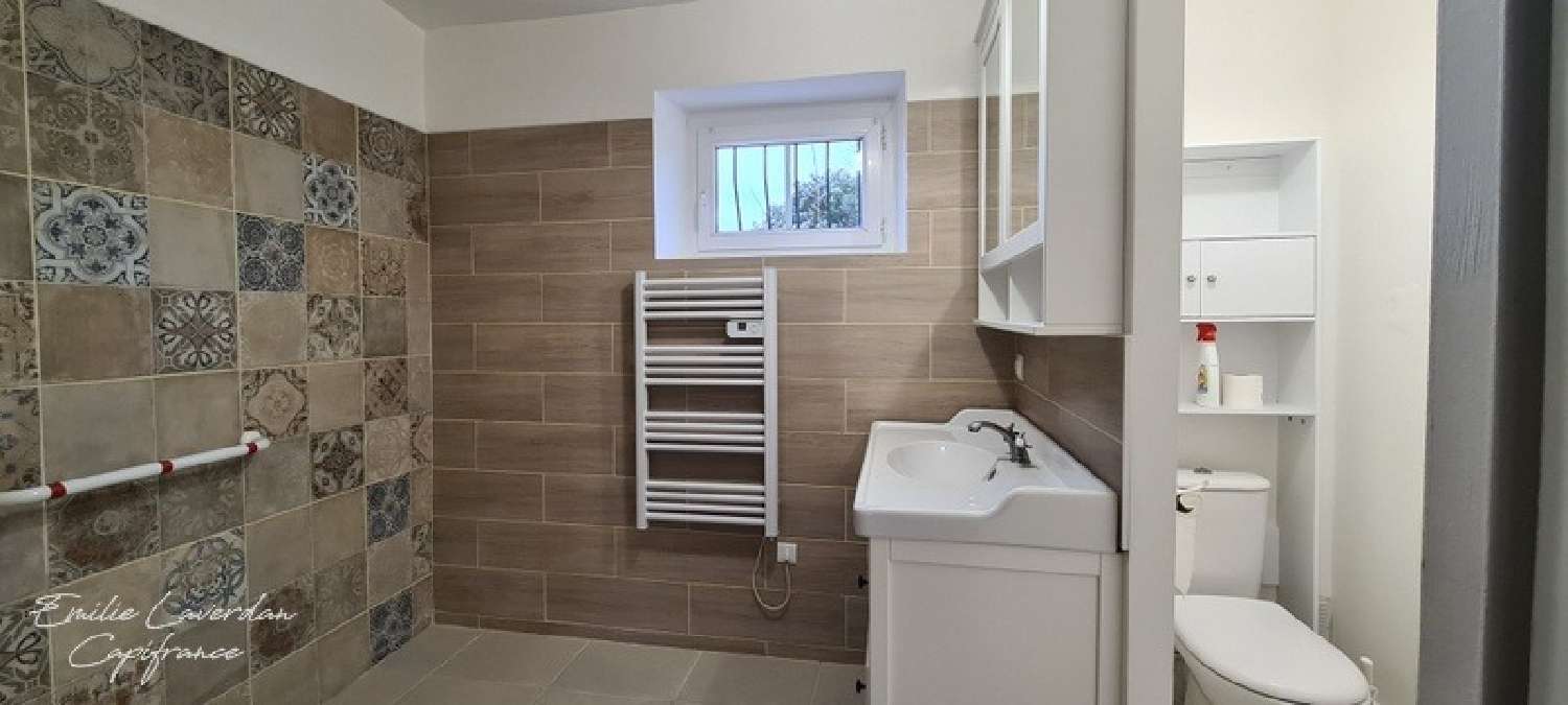  kaufen Dorfhaus La Pérouille Indre 4