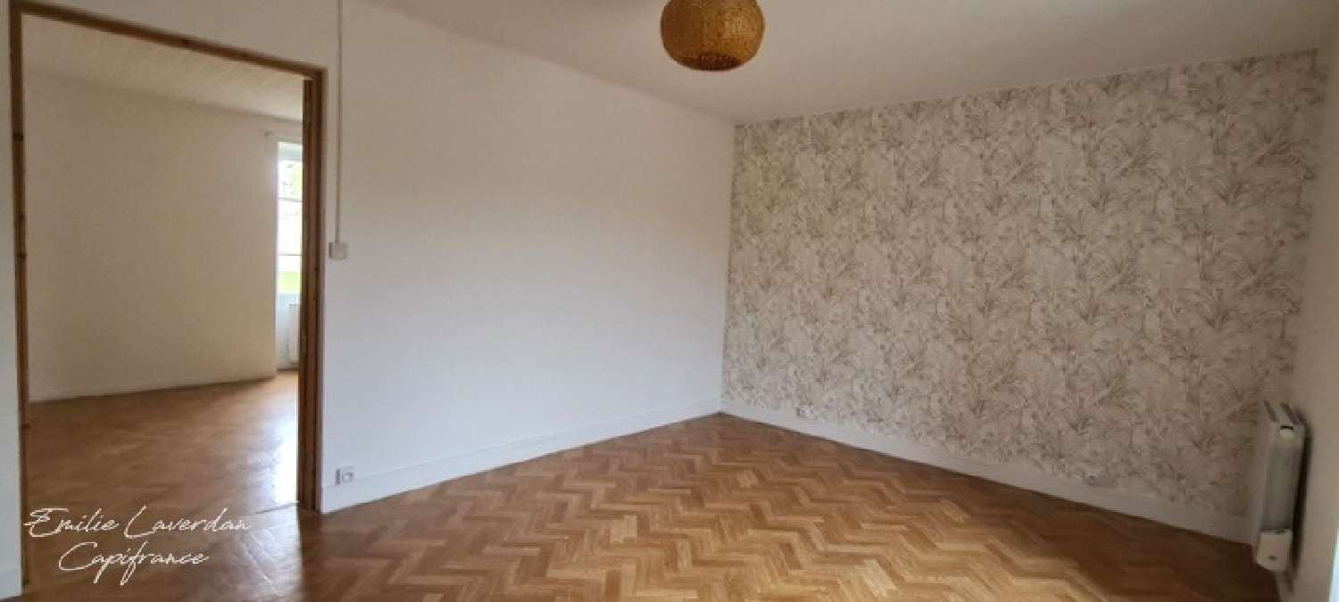  kaufen Dorfhaus La Pérouille Indre 6