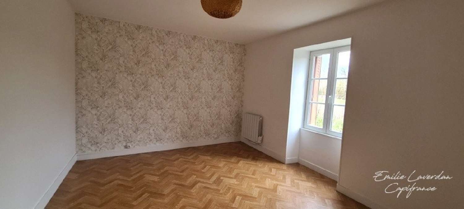  kaufen Dorfhaus La Pérouille Indre 7