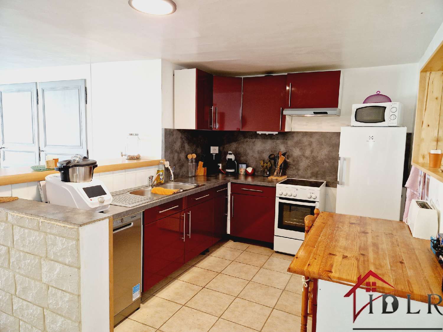  kaufen Dorfhaus Laferté-sur-Amance Haute-Marne 6