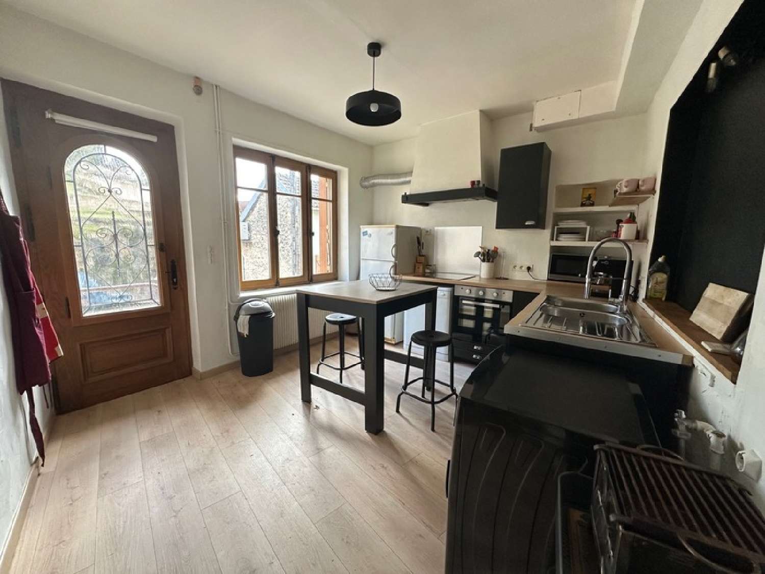 kaufen Dorfhaus Lantenay Côte-d'Or 2