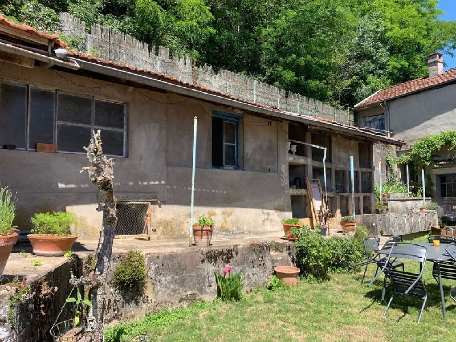  kaufen Dorfhaus Lantenay Côte-d'Or 4
