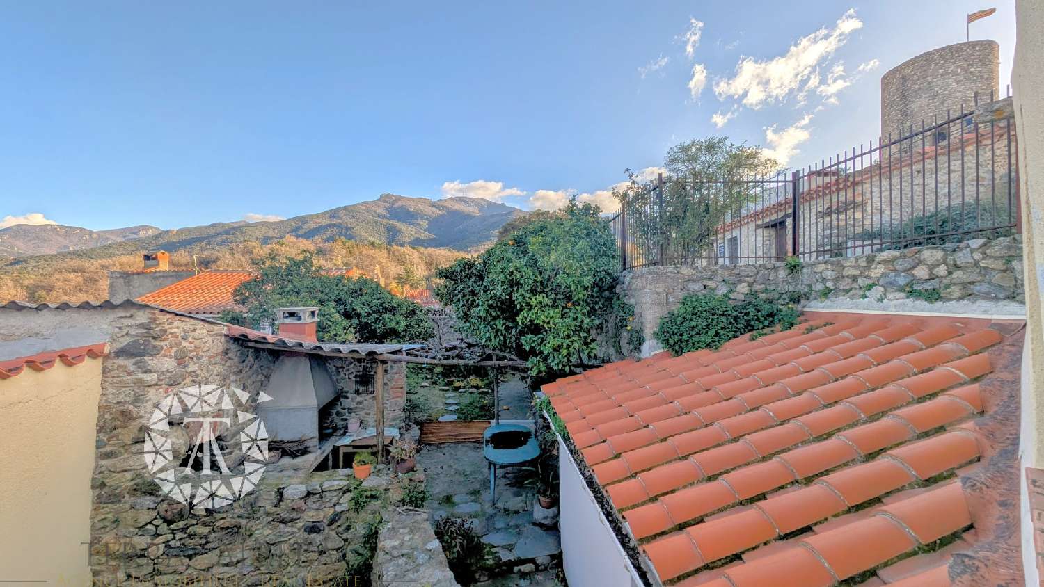  kaufen Dorfhaus Laroque-des-Albères Pyrénées-Orientales 2