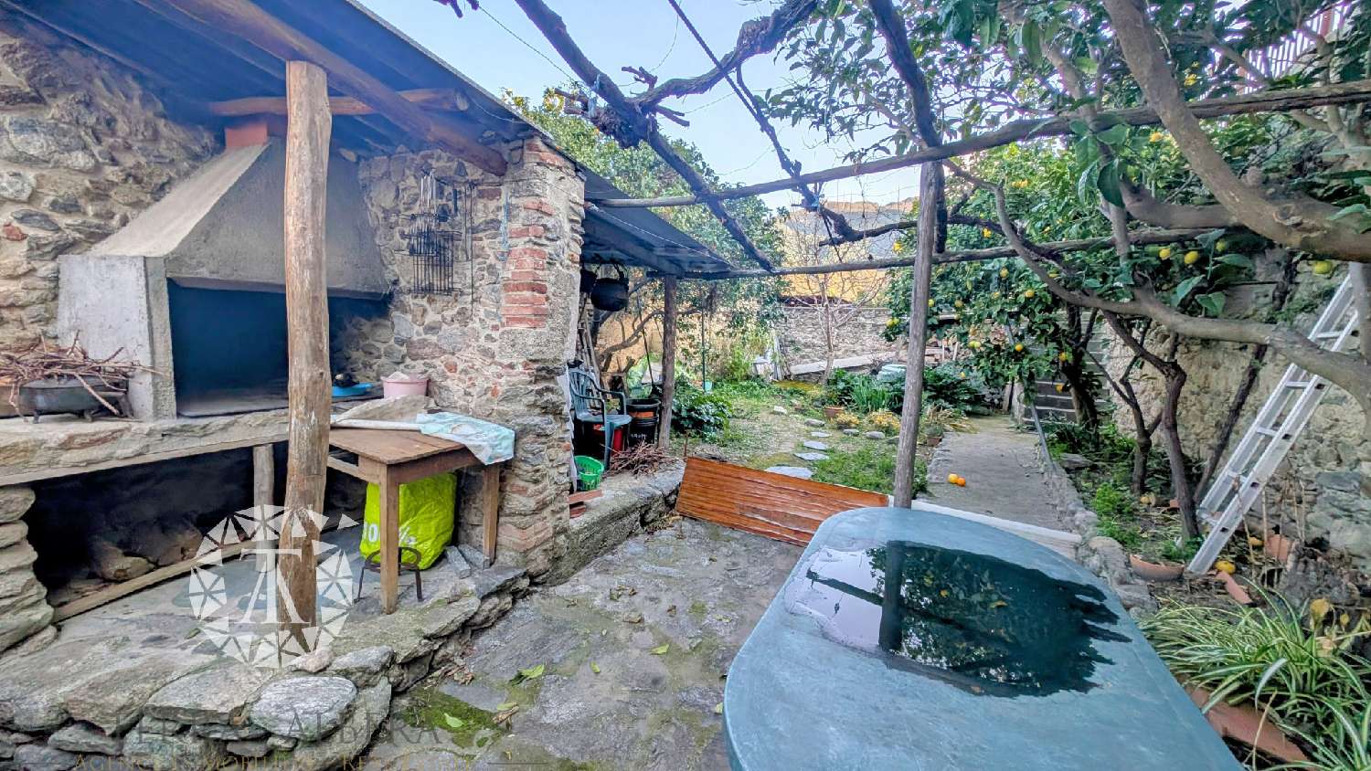  kaufen Dorfhaus Laroque-des-Albères Pyrénées-Orientales 3