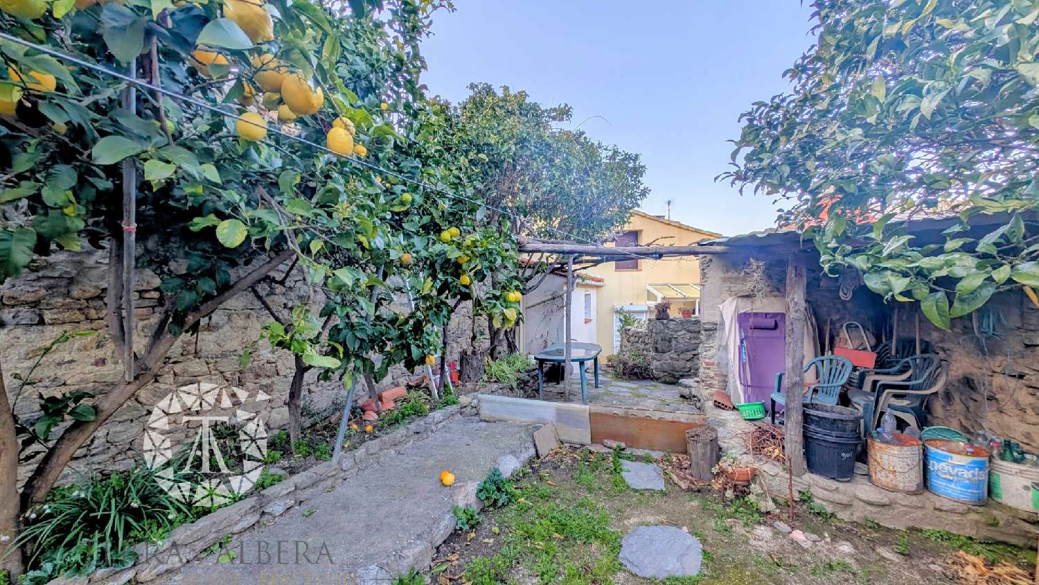  kaufen Dorfhaus Laroque-des-Albères Pyrénées-Orientales 4