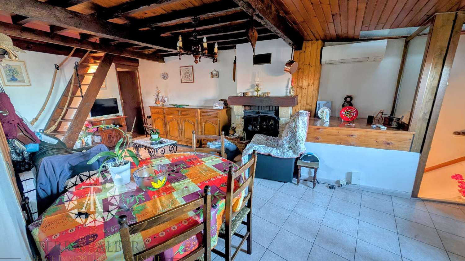  kaufen Dorfhaus Laroque-des-Albères Pyrénées-Orientales 5
