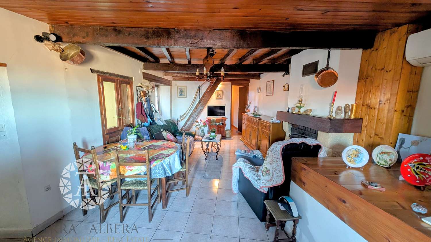  kaufen Dorfhaus Laroque-des-Albères Pyrénées-Orientales 7