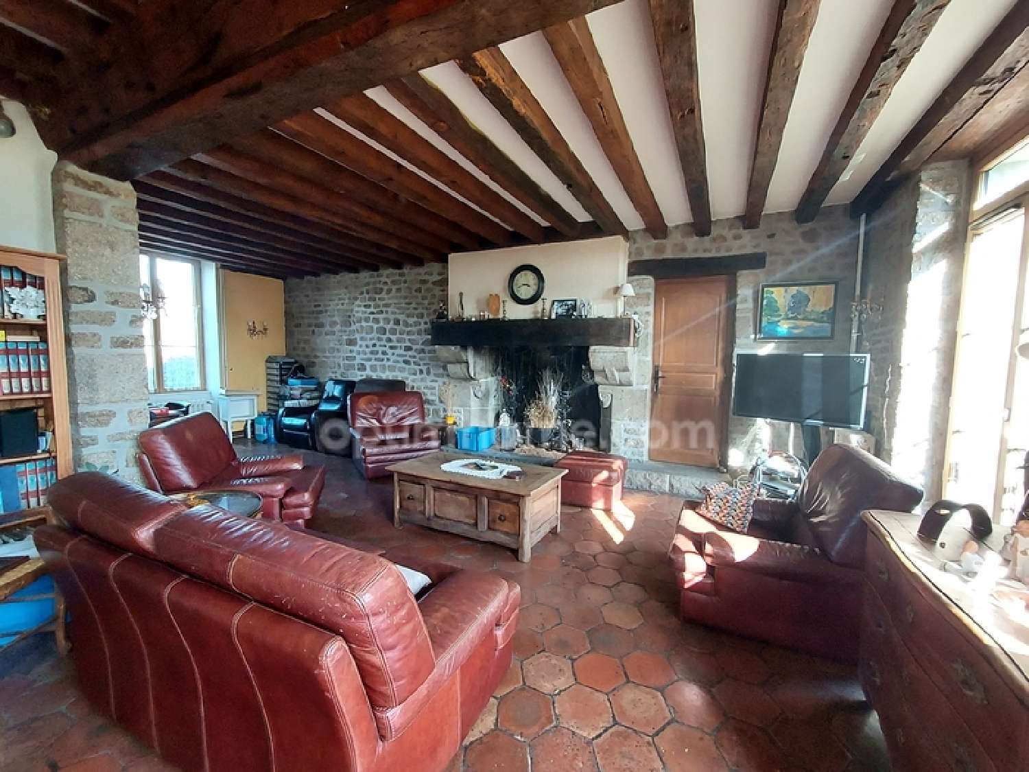  kaufen Dorfhaus Le Horps Mayenne 5