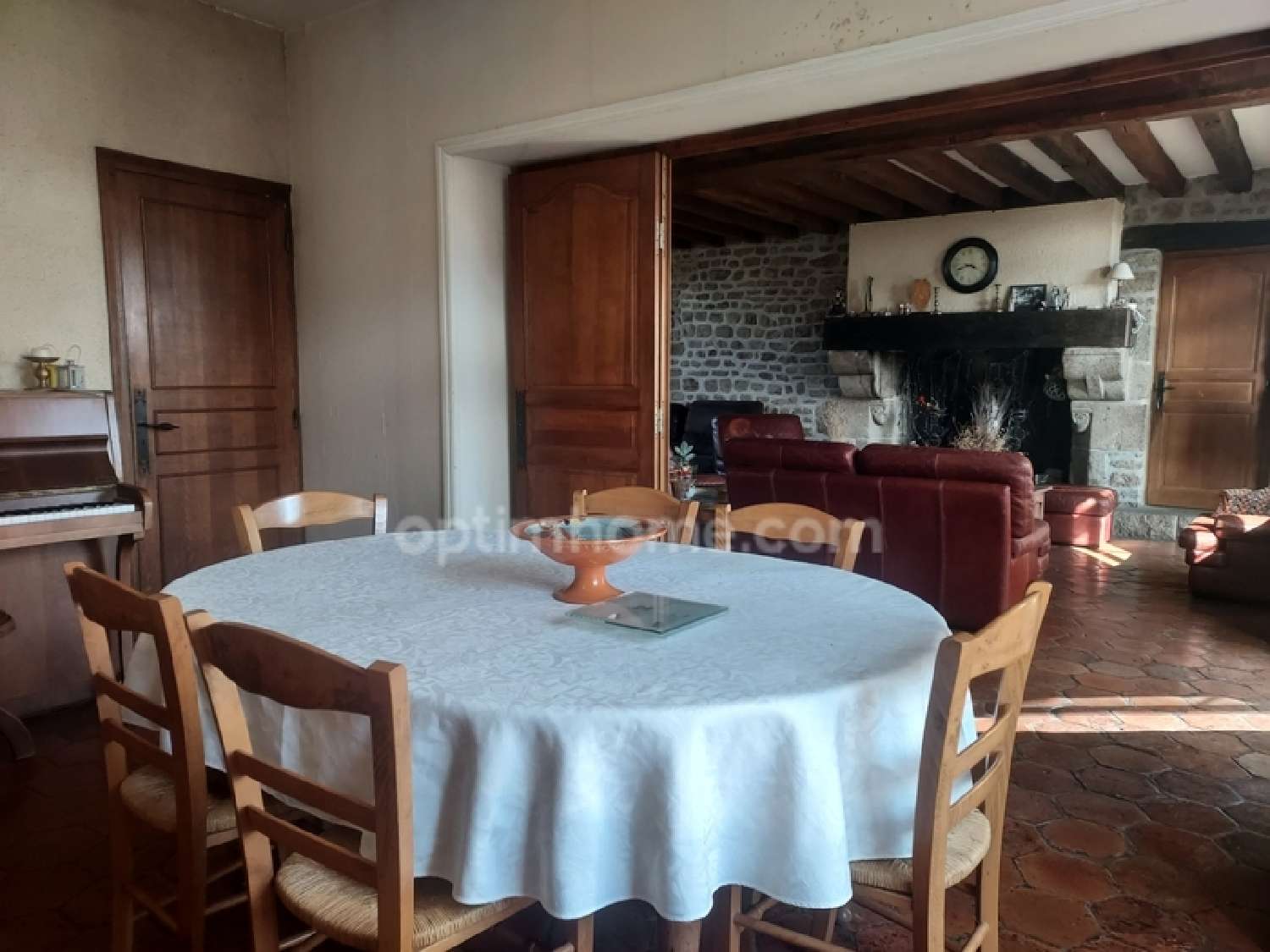  kaufen Dorfhaus Le Horps Mayenne 6